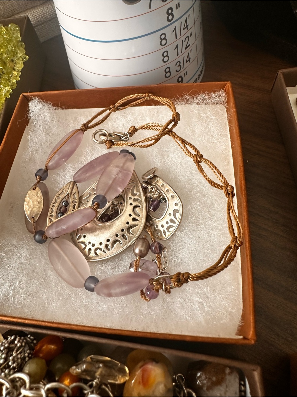 Silpada bundle special read below ๐๐ผ - Picture 9 of 12